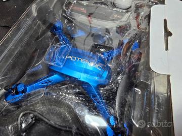 Drone come in foto Potensic tutto completo
