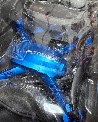 Drone come in foto Potensic tutto completo