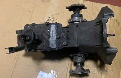 MOTORE E CAMBIO PER CITROEN 2CV E DIANE