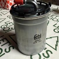 Kit tagliando Audi-Seat-Skoda-VW