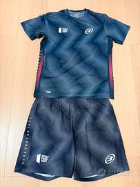 Completo ufficiale Bullpadel