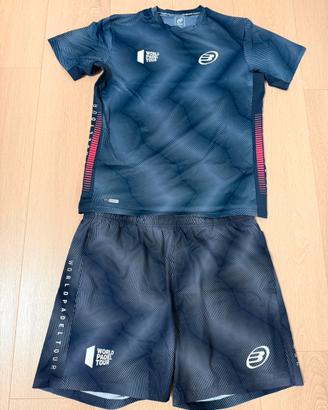 Completo ufficiale Bullpadel