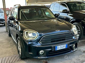 Mini Countryman 1.5 116cv diesel automatica 2022