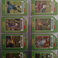 schede telefoniche - Panini