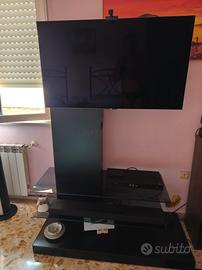 mobile porta TV soggiorno e camera da letto 