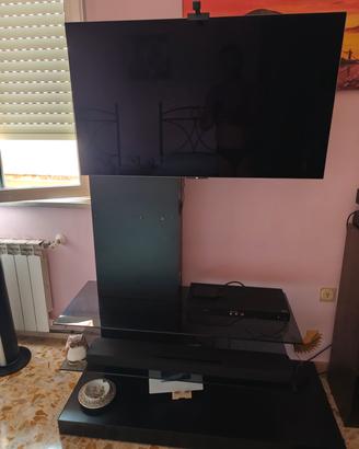 mobile porta TV soggiorno e camera da letto 