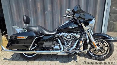 Harley-Davidson FLHR Road King 2017