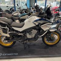 Cfmoto 800mt