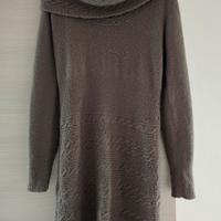 Maglione lungo/ abito 