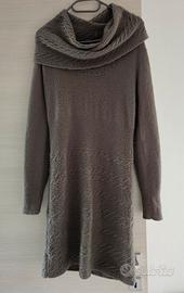Maglione lungo/ abito 
