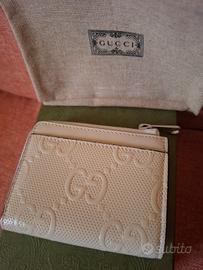portafoglio Gucci