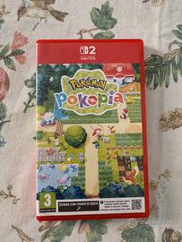 Pokopia