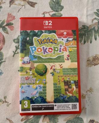 Pokopia