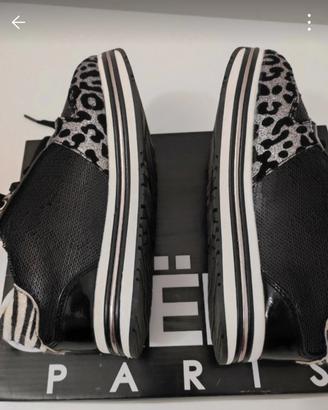 🦓Sneakers Gaelle Paris 🦓