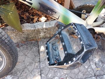 bici bmx 