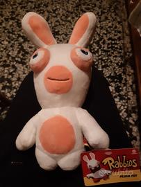 pupazzo Rabbids 