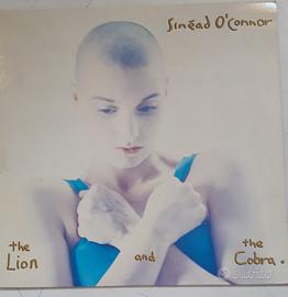 Sinéad O' Connor Vinile