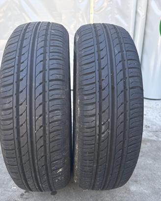 gomme usate 1756515 Estivo Double Coin - Dc 88 - 2