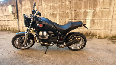 Moto Guzzi Bellagio special