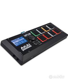 AKAI MPX8