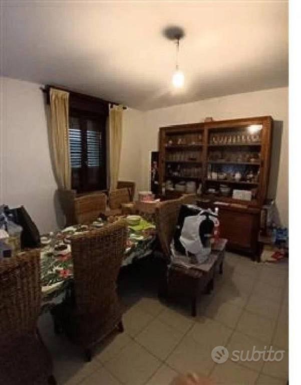 Appartamento – Monticelli d'Ongina, Casazza - Altro