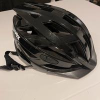 Casco bicicletta UVEX