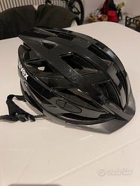 Casco bicicletta UVEX