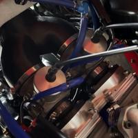 Filtro Cagiva mito per Motore Yamaha RD 350
