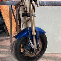 Yamaha yzfr 1000 r1 2001