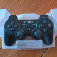 Joystick originale e n. 4 videogiochi per PS3