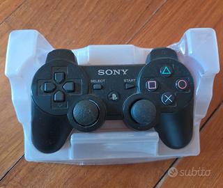 Joystick originale e n. 4 videogiochi per PS3