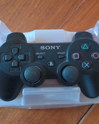Joystick originale e n. 4 videogiochi per PS3