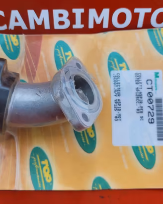 COLLETTORE ASPIRAZIONE YP 125