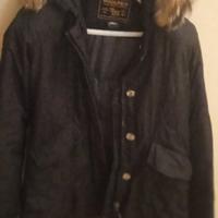 Parka donna