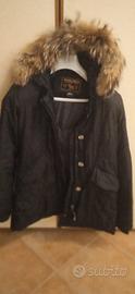 Parka donna