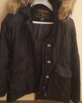Parka donna