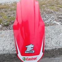 PARAFANGO ANTERIORE ENDURO MOTARD