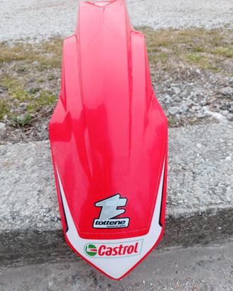 PARAFANGO ANTERIORE ENDURO MOTARD