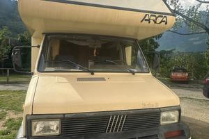 Fiat ducato 2.5 t.d