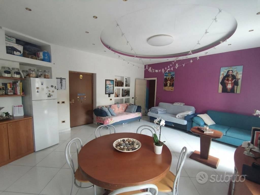 Appartamento – Sesto San Giovanni, Baraggia, Rondinella - Altro