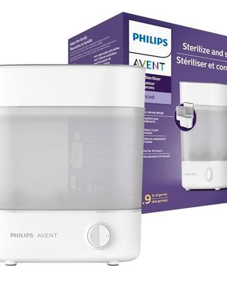 Sterilizzatore Philips Avent 391