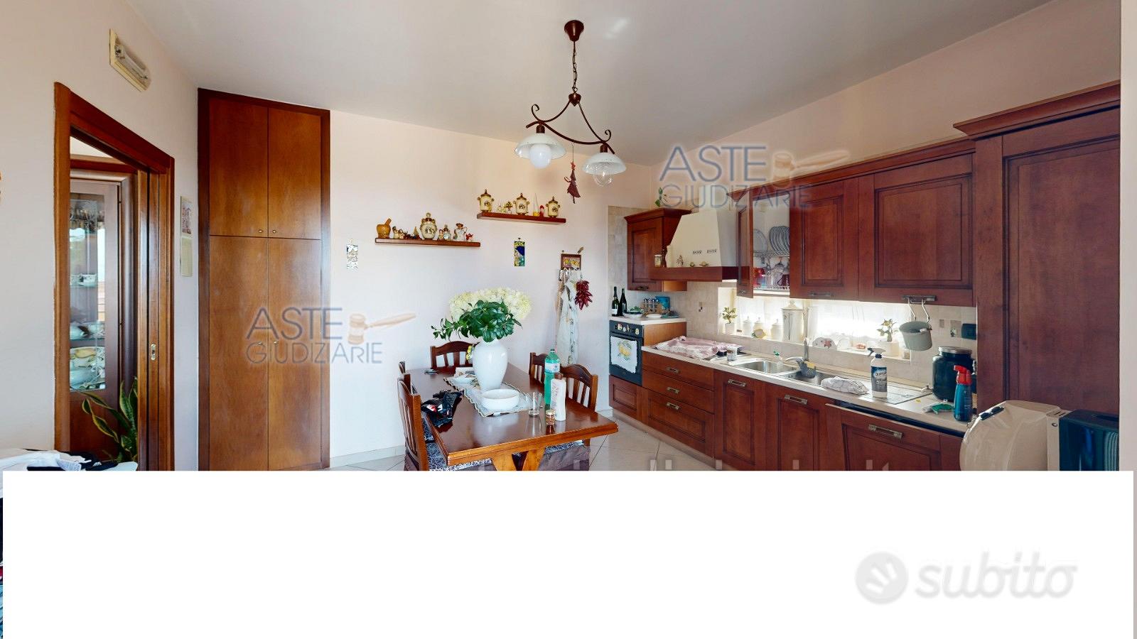 Appartamento – Carbonara di Nola, Napoli - Vista 4