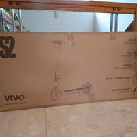 Monopattino Elettrico VivoBike S2