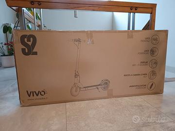 Monopattino Elettrico VivoBike S2