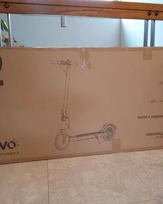 Monopattino Elettrico VivoBike S2