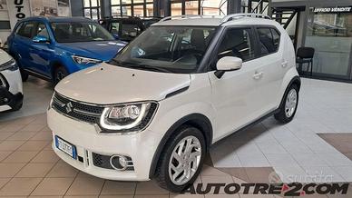 Suzuki Ignis 1.2 Hybrid iTop - DUAL LOGIC -
