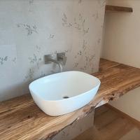 mensole arredo bagno