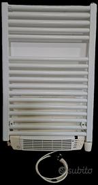 Termosifone elettrico ad olio con termoventilatore