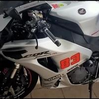 CBR 1000 RR FIREBLADE SC 57 