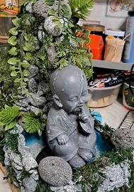 Fontanella da tavolo